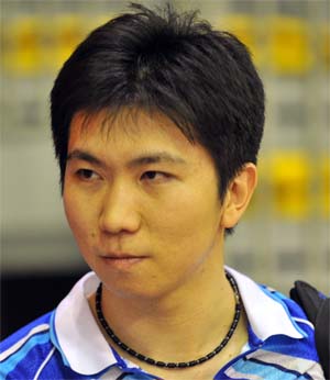 Ryu Seungmin wird 40