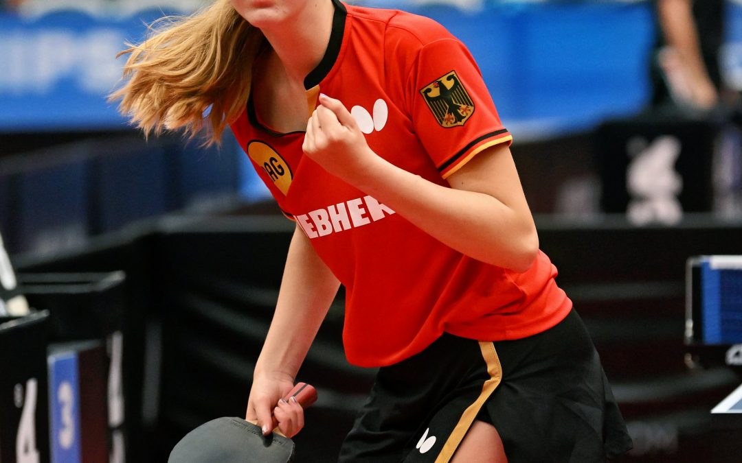 Keine Medaille bei der U13-EM in Kosta
